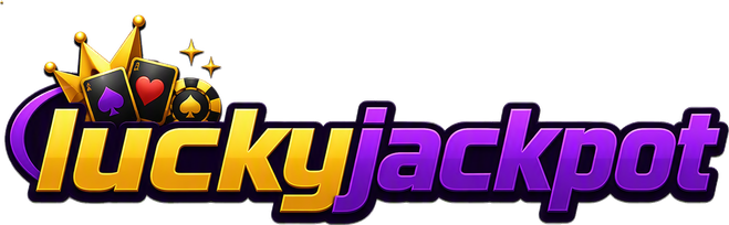 luckyjackpot Logo